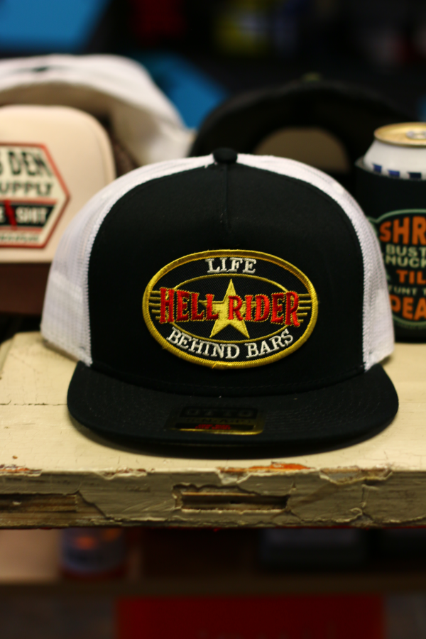 BK Hell Rider Hats - Image 10