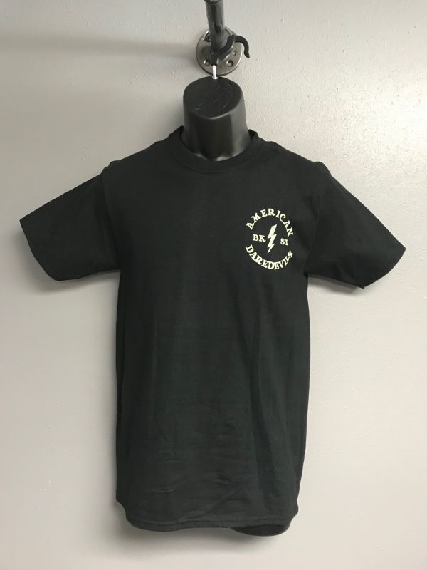 DEATH TO ALL TIRES TEE - Image 2