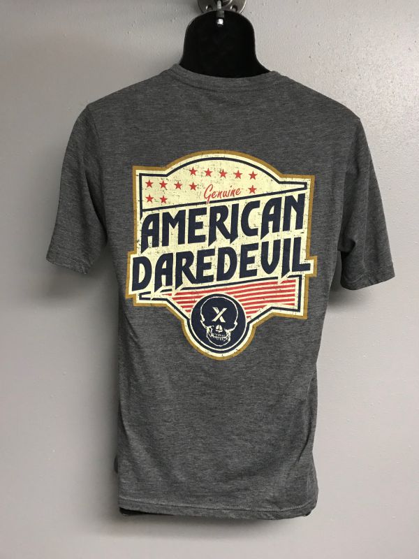 AMERICAN DAREDEVIL TEE