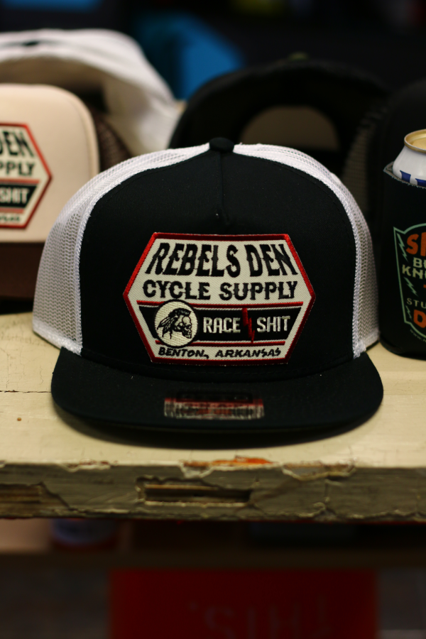 RD Race Shit Hats - Image 4