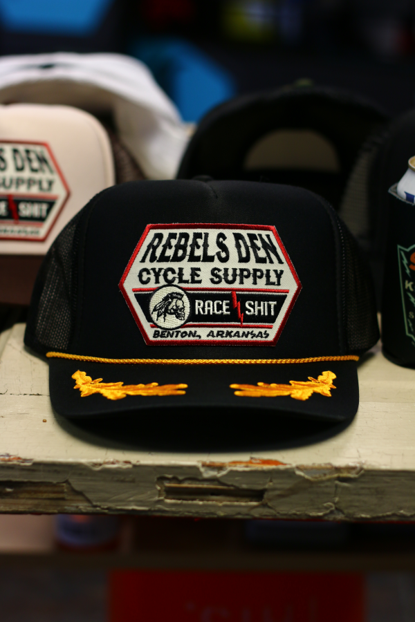 RD Race Shit Hats - Image 5