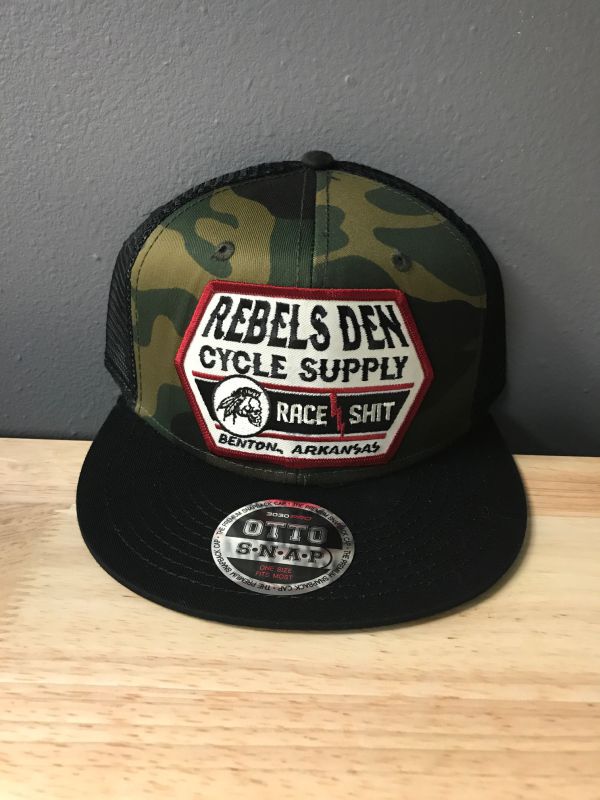 RD Race Shit Hats - Image 13
