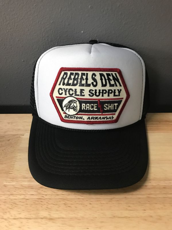 RD Race Shit Hats - Image 11