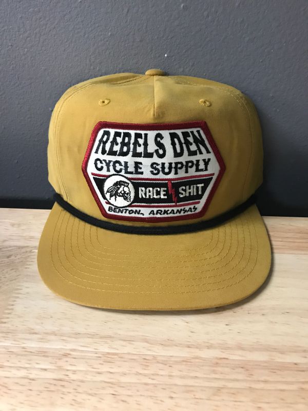 RD Race Shit Hats - Image 12