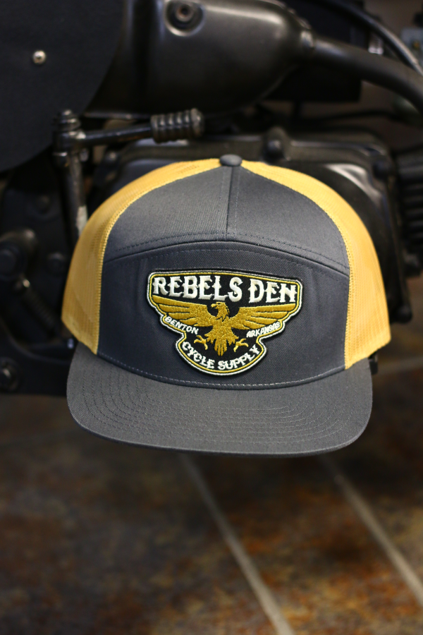 RD Hawk Hats - Image 15