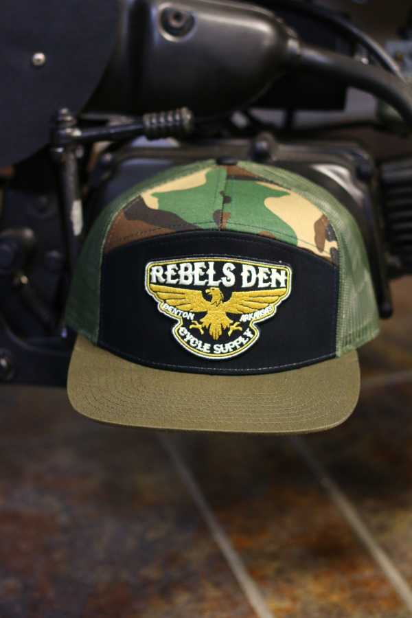 RD Hawk Hats - Image 14