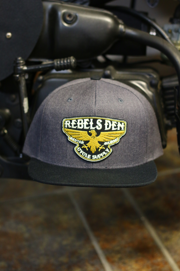 RD Hawk Hats - Image 18