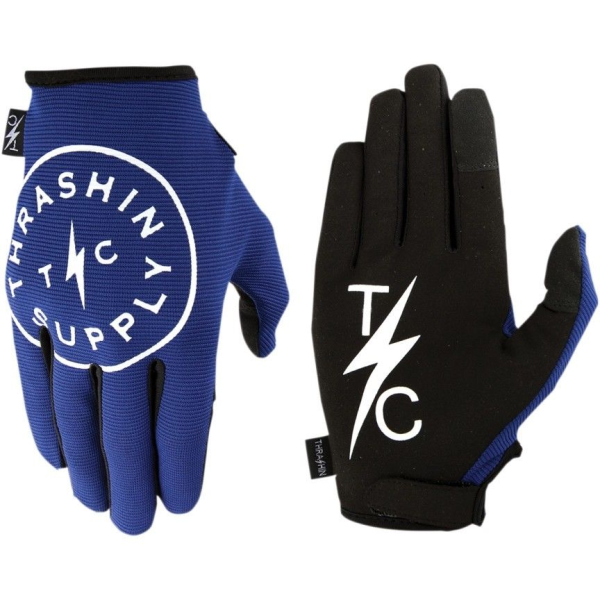 TSC STEALTH V.2 GLOVES - Image 5
