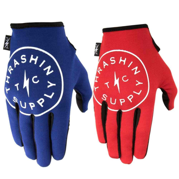 TSC STEALTH V.2 GLOVES - Image 4