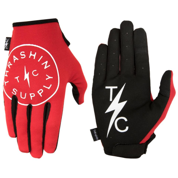 TSC STEALTH V.2 GLOVES - Image 3