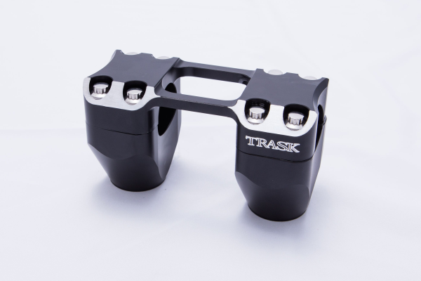 TRASK ASSAULT SERIES RISERS - Image 7