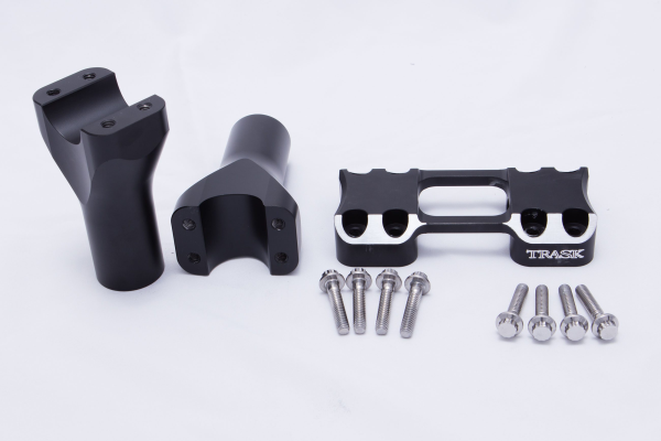 TRASK ASSAULT SERIES RISERS - Image 6
