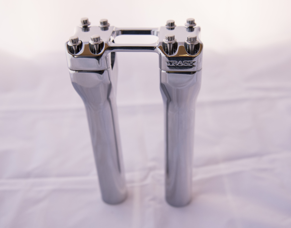 TRASK ASSAULT SERIES RISERS - Image 4