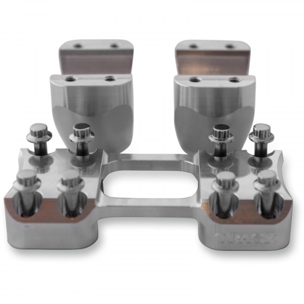 TRASK ASSAULT SERIES RISERS - Image 3