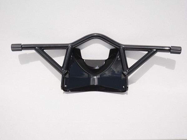 RWD DYNA CRASH BAR - BLACK