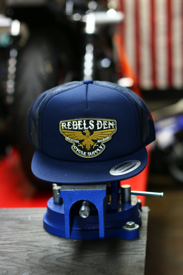 RD Hawk Hats - Image 13