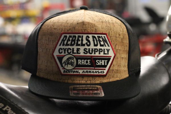 RD Race Shit Hats - Image 2