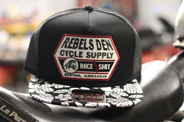 RD Race Shit Hats - Image 3