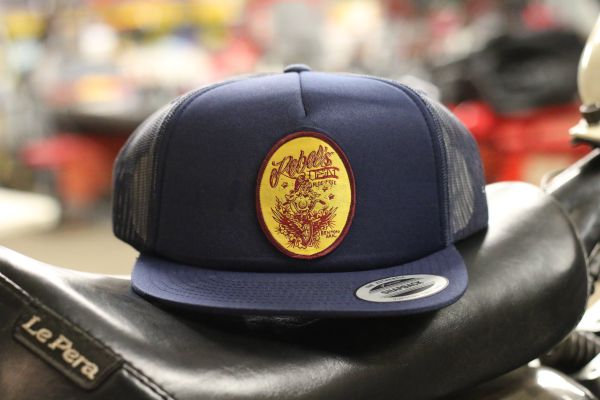 RD Ride Free Hats - Image 4