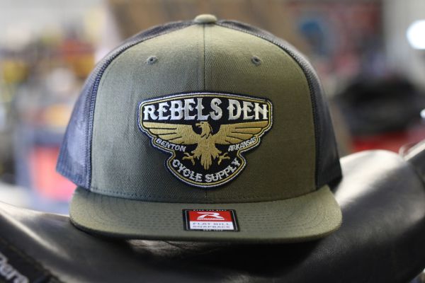 RD Hawk Hats - Image 11