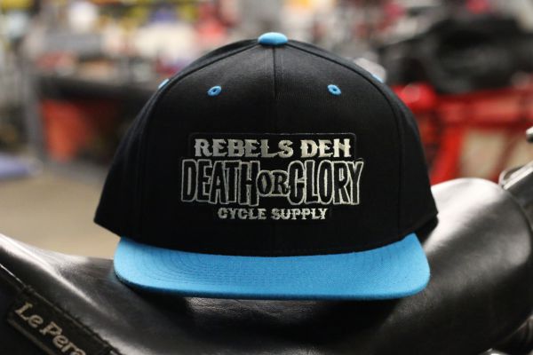 RD Death Or Glory Hats - Image 13