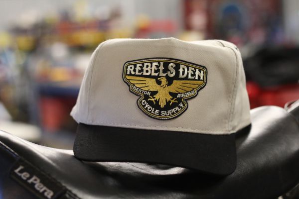 RD Hawk Hats - Image 10
