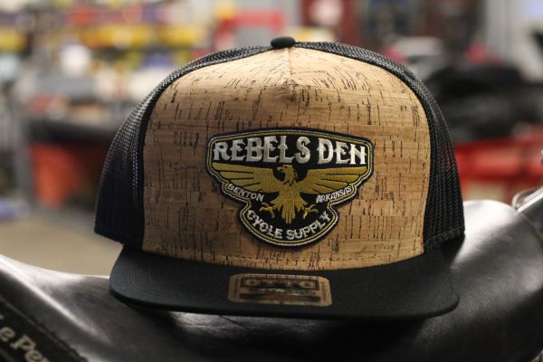 RD Hawk Hats - Image 12