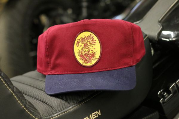 RD Ride Free Hats - Image 8