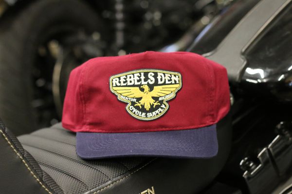 RD Hawk Hats - Image 9