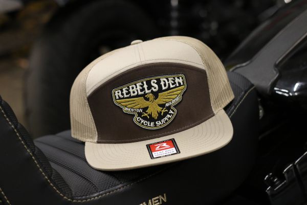RD Hawk Hats - Image 5