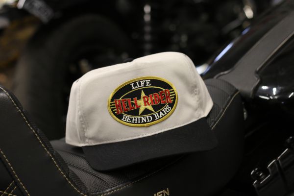 BK Hell Rider Hats - Image 4