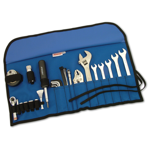 Cruz Tools H3 Tool Kit