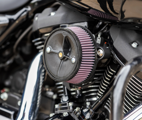 S & S Air Cleaner Kit