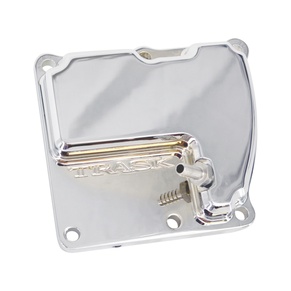 Trask M8 Vented Trans Top - Image 2