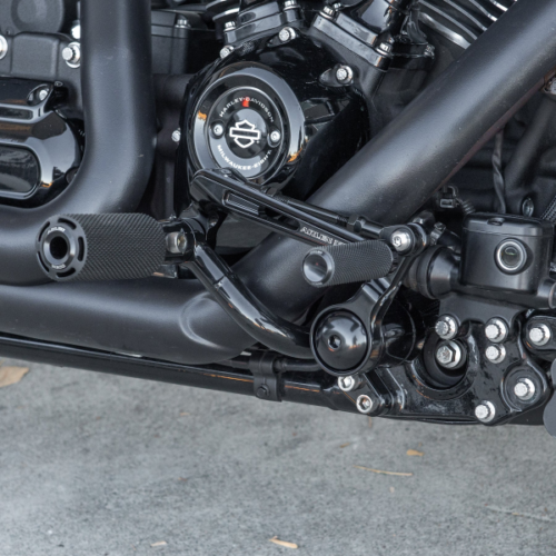 ARLEN NESS BAGGER MID CONTROL KIT - Image 3